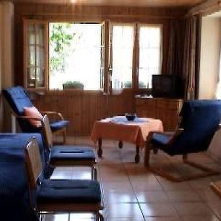 Apartment Buehlmann Spiez Kültér fotó