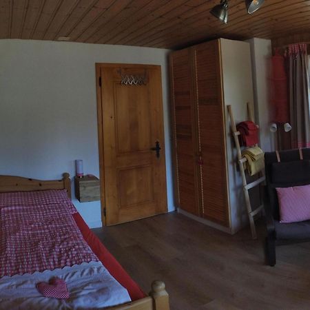 Apartment Buehlmann Spiez Kültér fotó