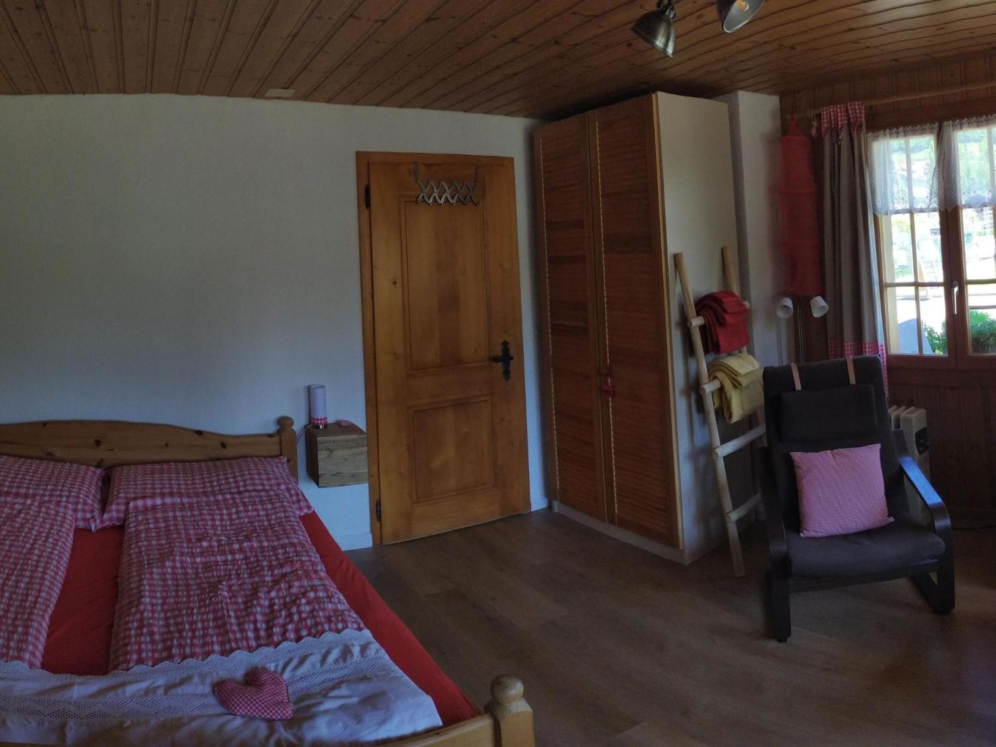 Apartment Buehlmann Spiez Kültér fotó