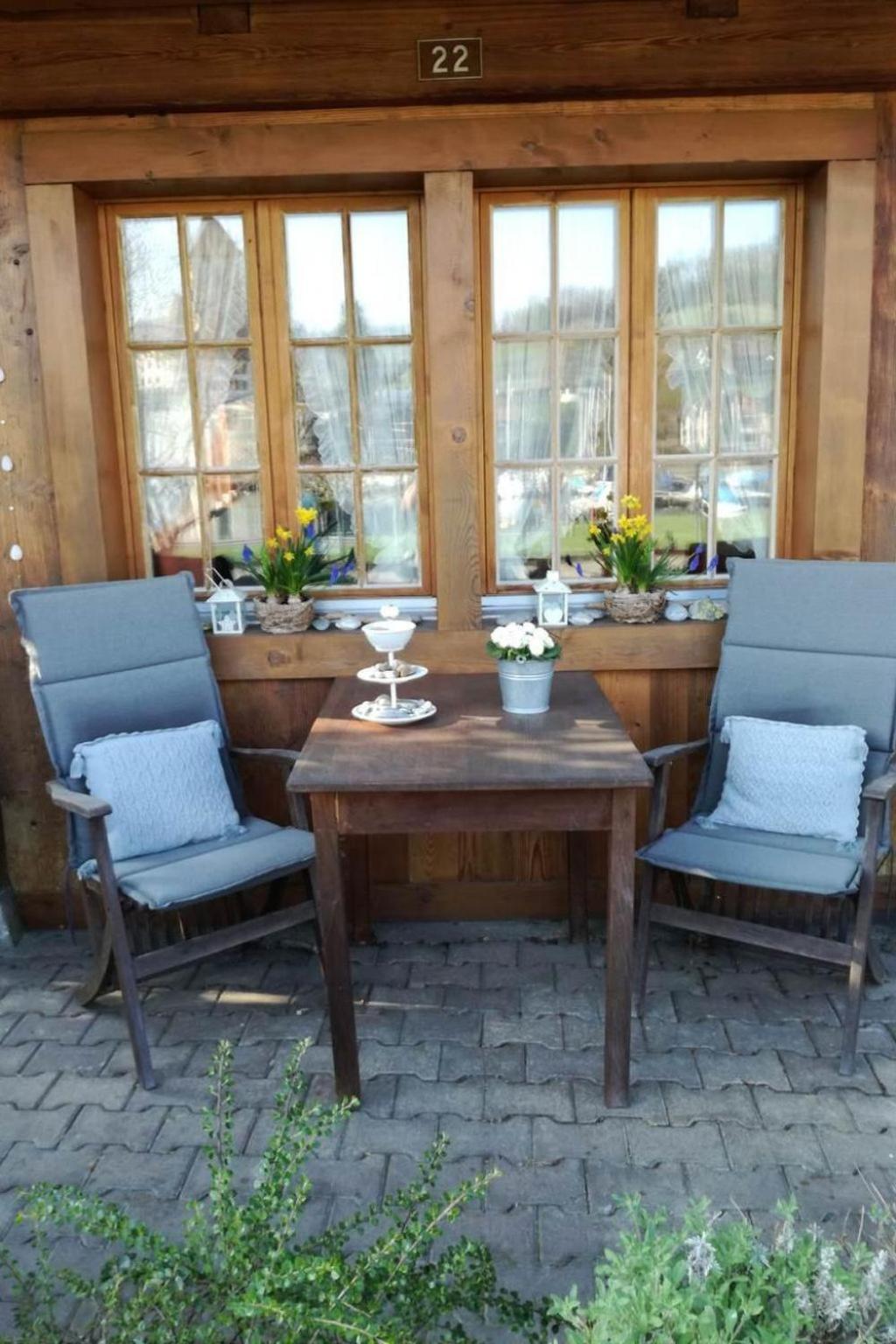 Apartment Buehlmann Spiez Kültér fotó
